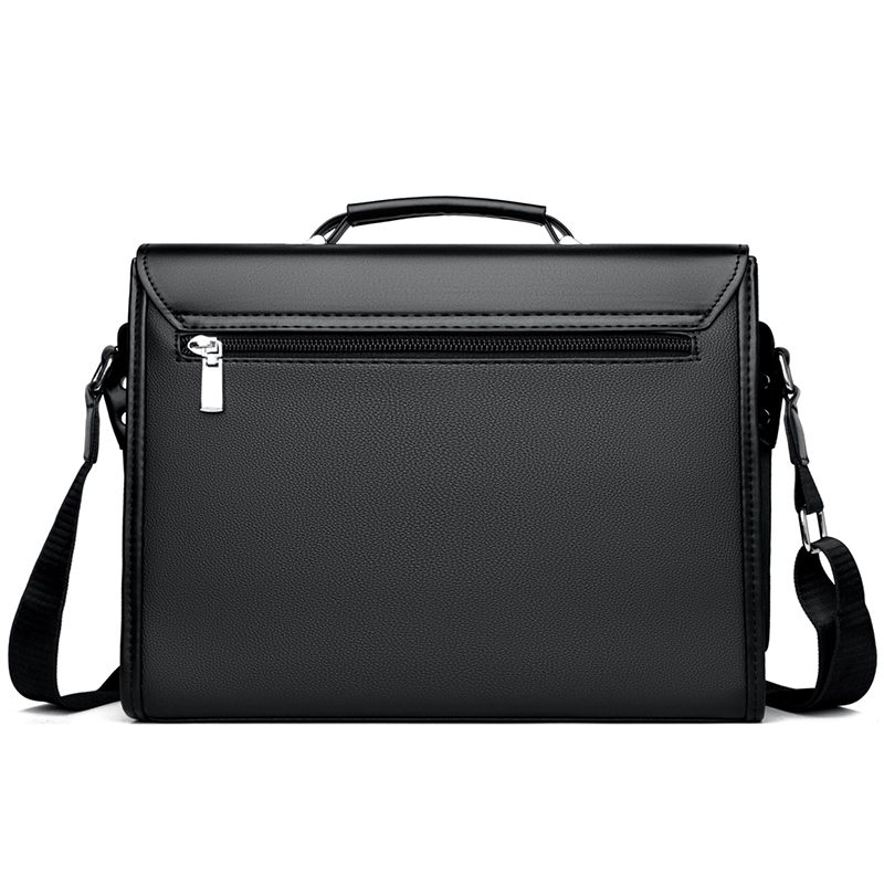 กระเป๋าถือผู้ชายสไตล์ลำลอง กระ - Men Accessories Box บทวิจารณ์และราคา