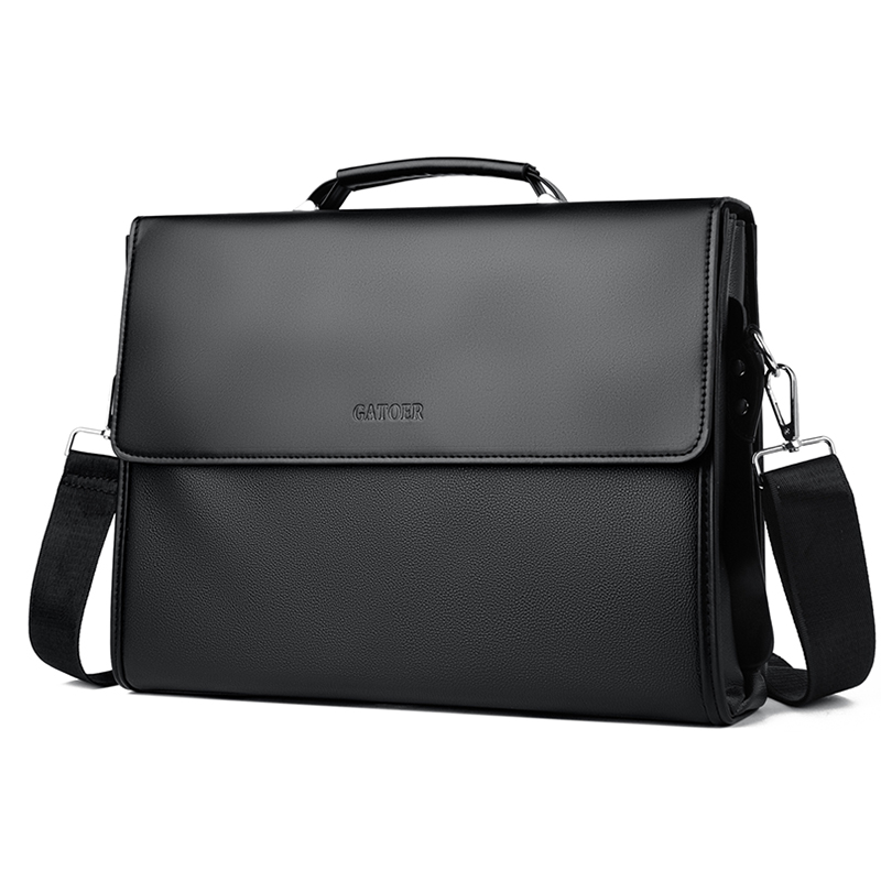 กระเป๋าถือผู้ชายสไตล์ลำลอง กระ - Men Accessories Box บทวิจารณ์และราคา
