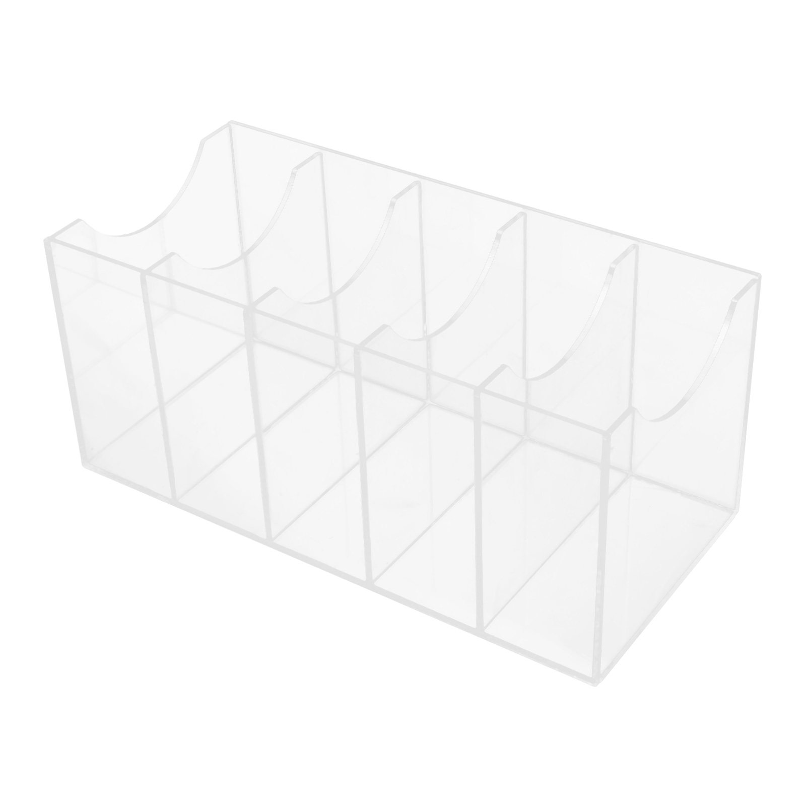 กล่องเก็บเข็มขัดอะคริลิคแบบโปร - Men Accessories Box บทวิจารณ์และราคา