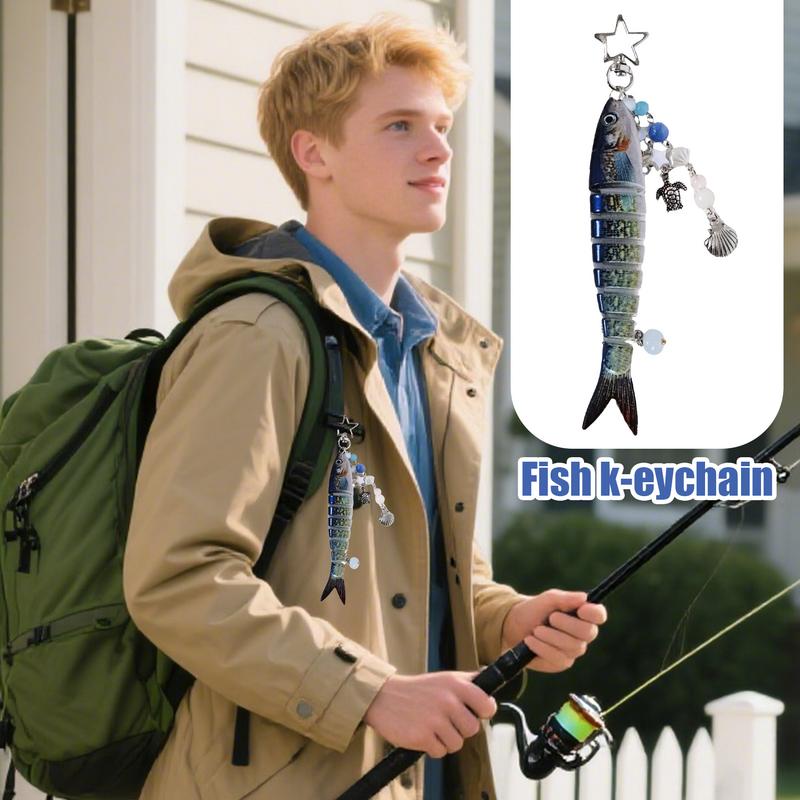 น่ารัก Key CHAIN กระเป๋า Charm - Men Accessories Aesthetic บทวิจารณ์และราคา