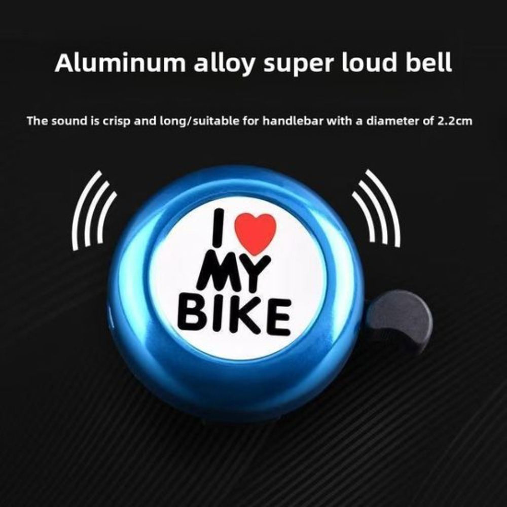กระดิ่งจักรยานน่ารัก เสียงดัง  - Men'S Accessories Rings บทวิจารณ์และราคา