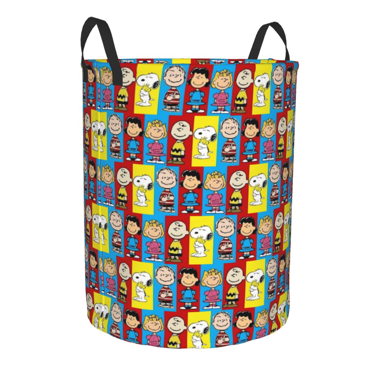 ตะกร้าใส่ผ้าลายตารางหมากรุก S- - Men Accessories Hamper บทวิจารณ์และราคา