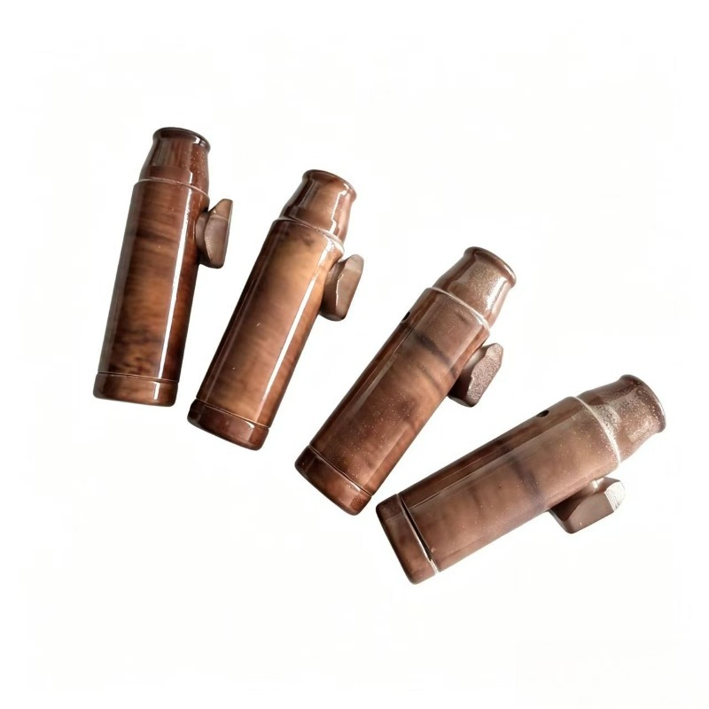 4 ชิ้น 8 ชิ้น ขวดสูบยาสูบอะลูม - Men'S Mens Accessories บทวิจารณ์และราคา