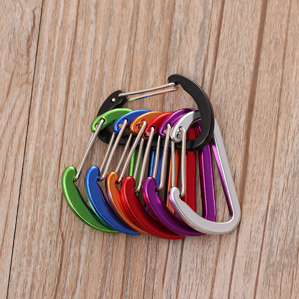 4Pcs ตั้งแคมป์กลางแจ้งเครื่องม - Keychain Multi Tool บทวิจารณ์และราคา