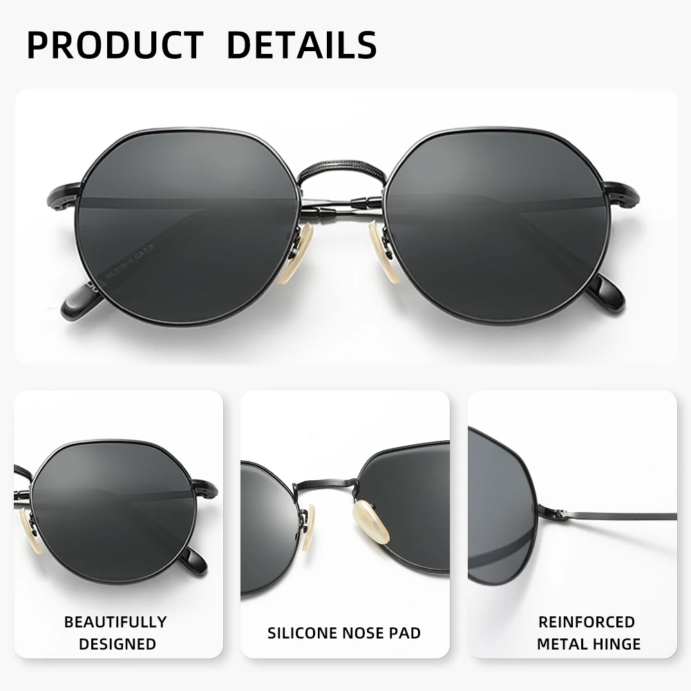 แว่นกันแดดโพลาไรซ์ WIMN สำหรับ - Men'S Vacation Accessories บทวิจารณ์และราคา