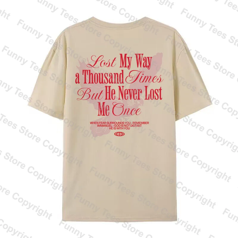 เสื้อยืดสตรีทแวร์สไตล์คริสเตีย - Men Accessories Aesthetic บทวิจารณ์และราคา