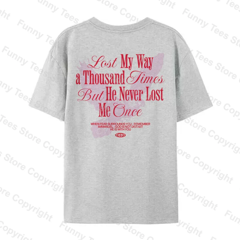 เสื้อยืดสตรีทแวร์สไตล์คริสเตีย - Men Accessories Aesthetic บทวิจารณ์และราคา