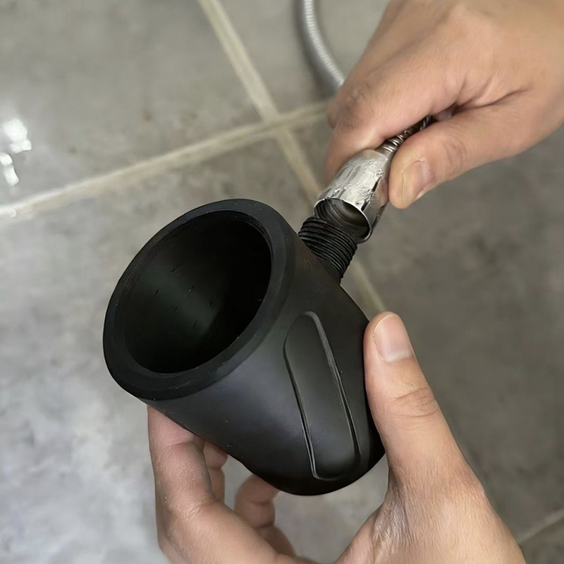 หัวฝักบัวแรงดันสูงแบบมือถือ, ห - Men Accessories For Hand บทวิจารณ์และราคา