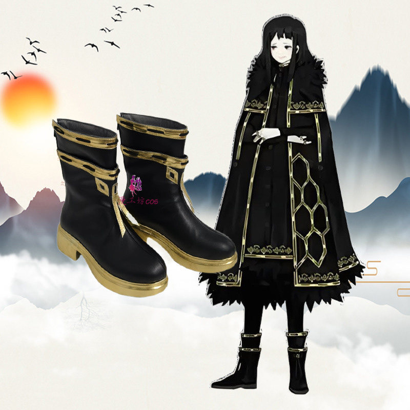 รองเท้าคอสเพลย์ Game Library O - Men'S Accessories Japan บทวิจารณ์และราคา