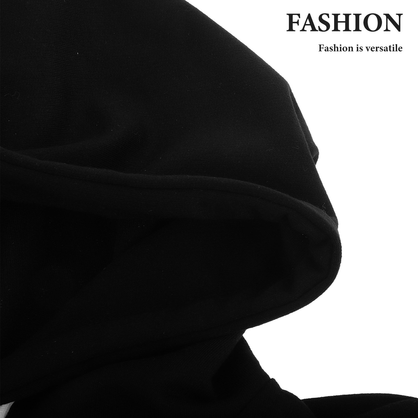 ปลอกคอเสื้อแบบมีฮู้ดสำหรับผู้ห - Mens Accessories Style บทวิจารณ์และราคา