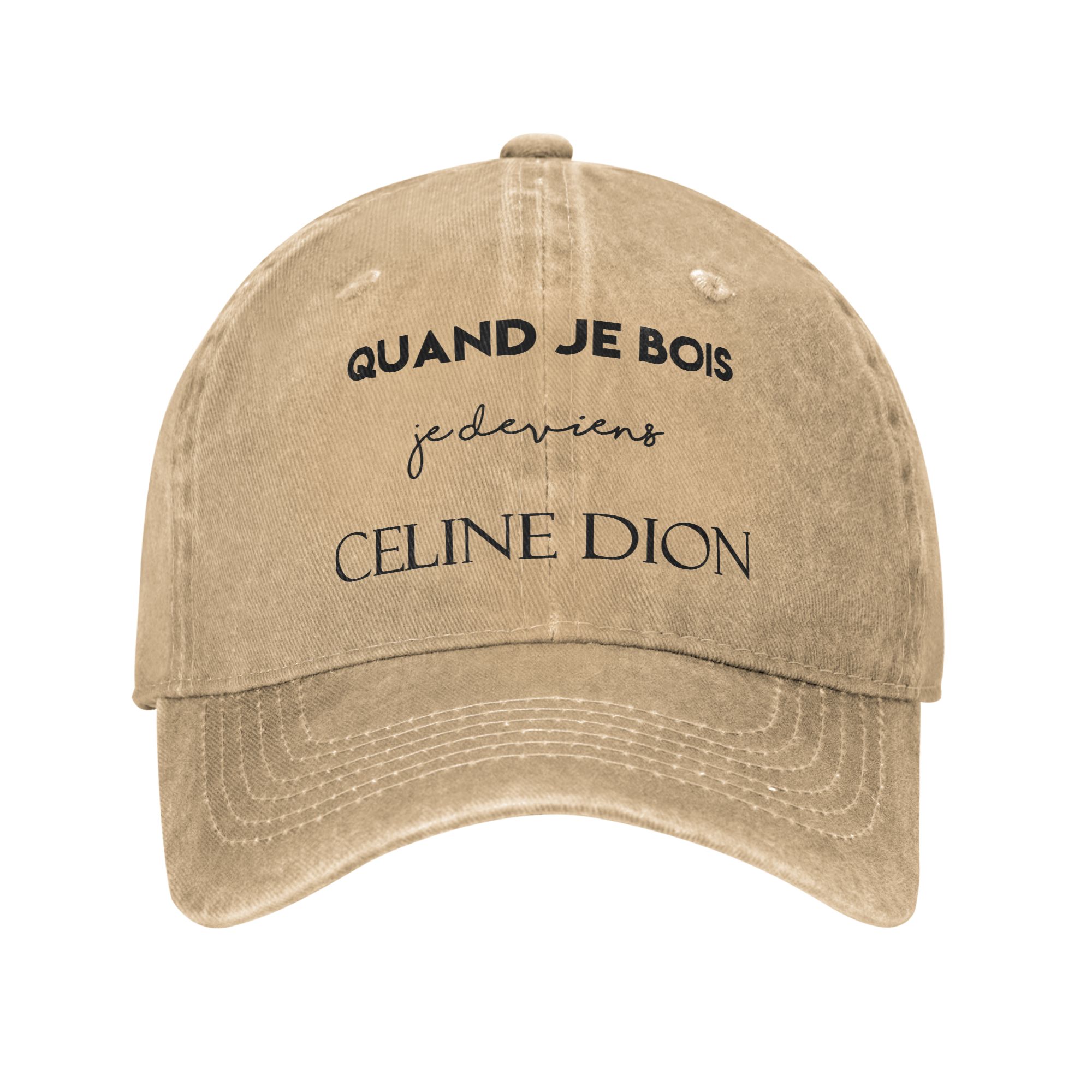 หมวกเบสบอล Dions Paris 2026 Fa - Men'S Accessories Paris บทวิจารณ์และราคา