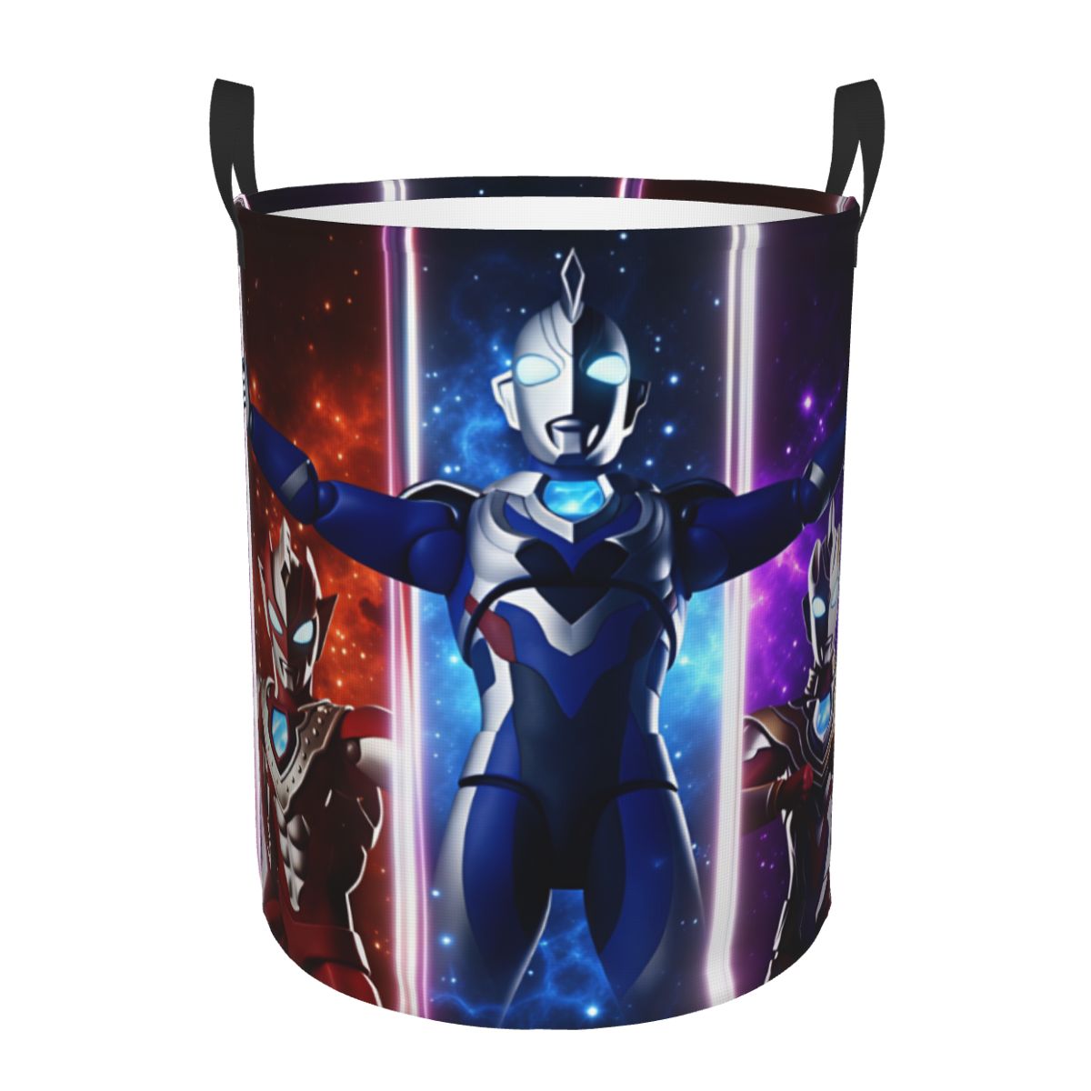 Ultraman Z Alpha Edge Beta Sma - Men Accessories Hamper บทวิจารณ์และราคา