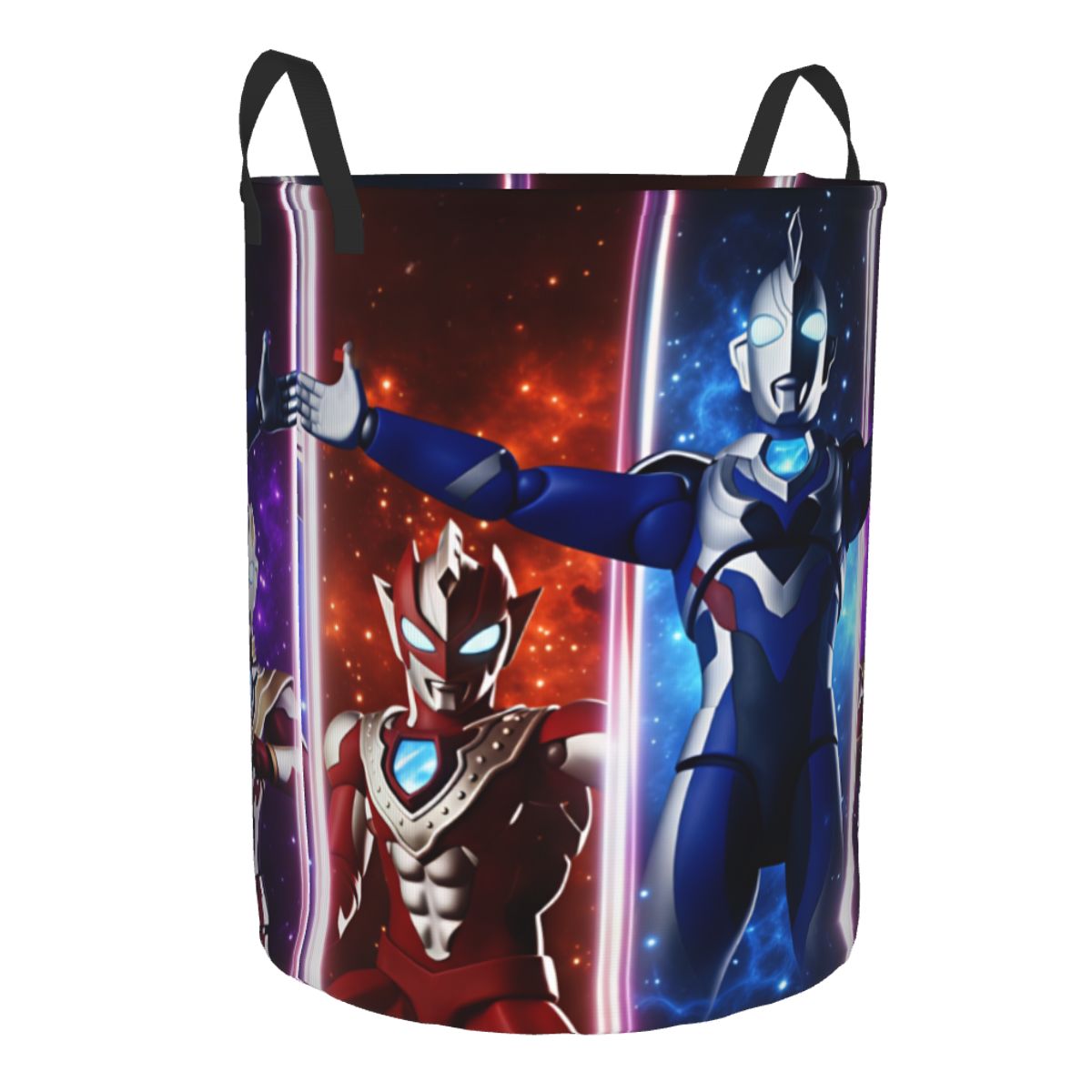 Ultraman Z Alpha Edge Beta Sma - Men Accessories Hamper บทวิจารณ์และราคา