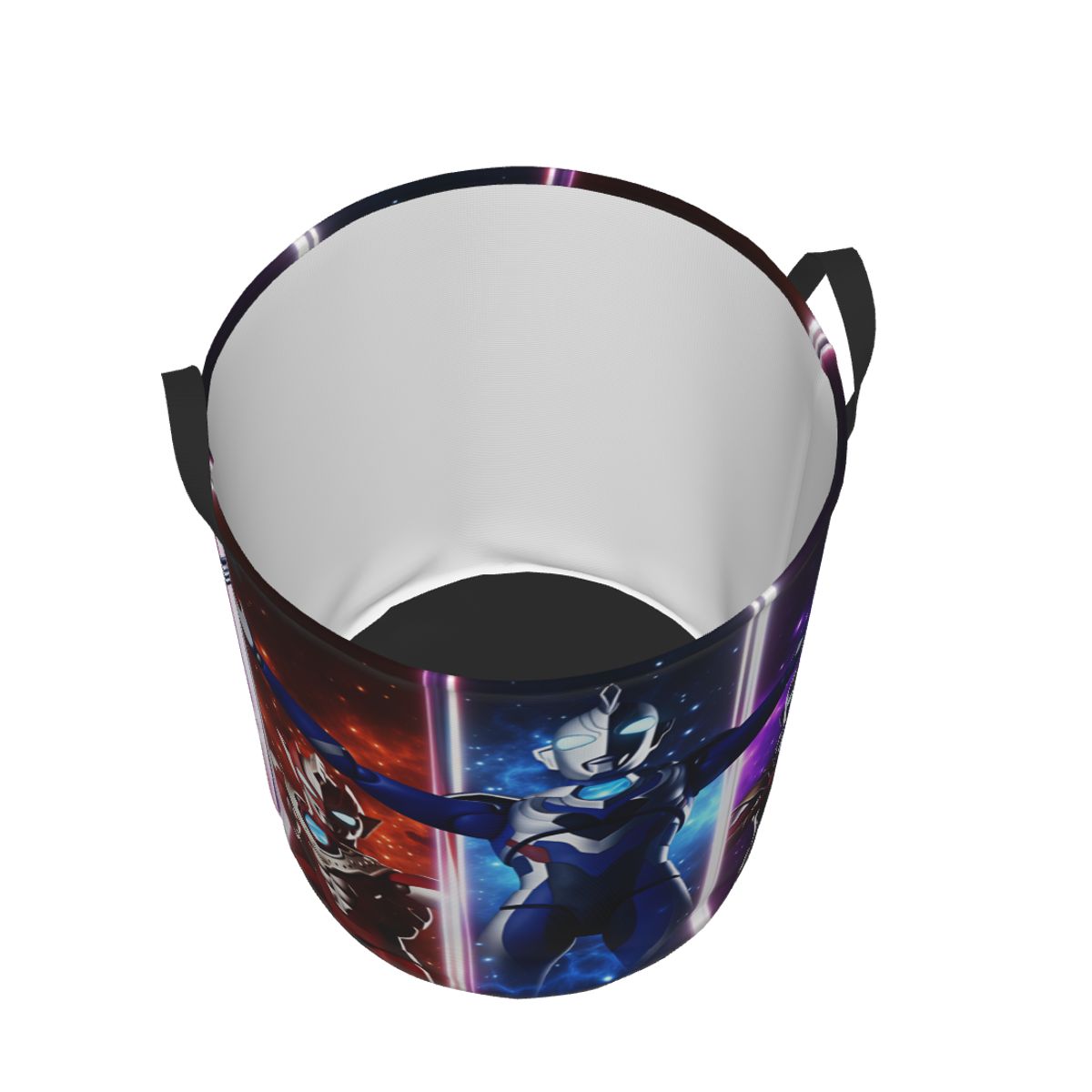 Ultraman Z Alpha Edge Beta Sma - Men Accessories Hamper บทวิจารณ์และราคา