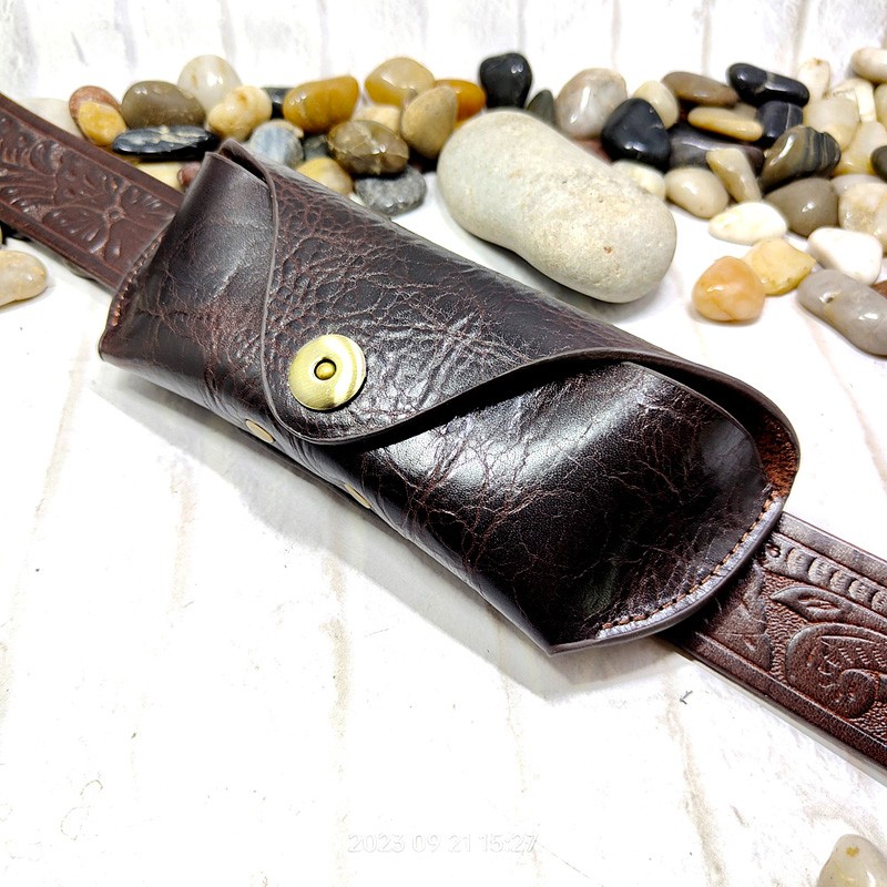 Blongk แว่นตากระเป๋าเอวกระเป๋า - Men Accessories Box บทวิจารณ์และราคา