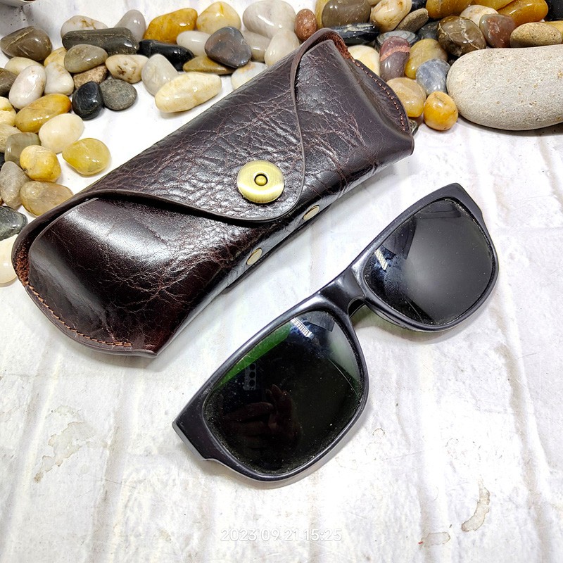Blongk แว่นตากระเป๋าเอวกระเป๋า - Men Accessories Box บทวิจารณ์และราคา