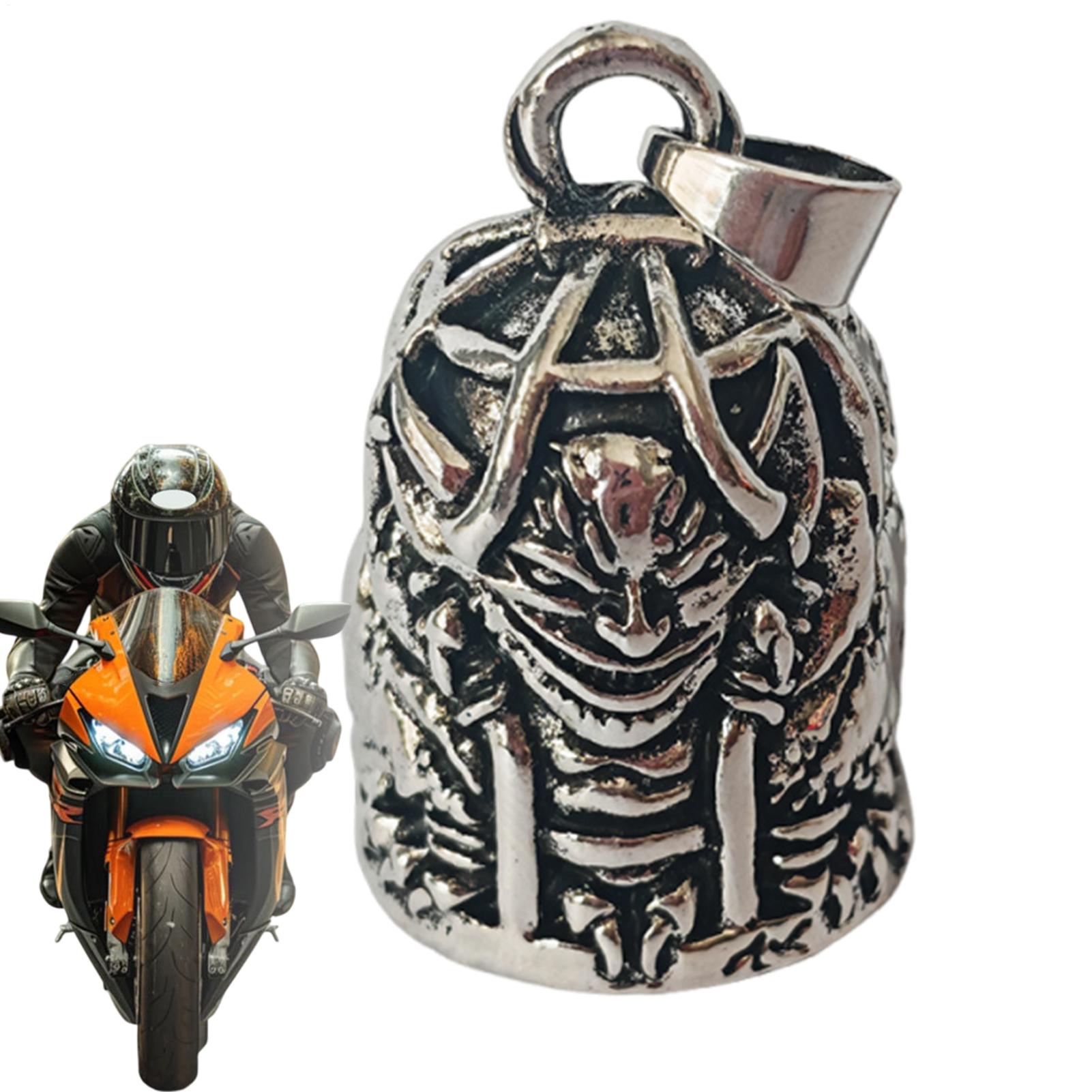 รถจักรยานยนต์สไตล์ Retro กรงปี - Mens Accessories Style บทวิจารณ์และราคา