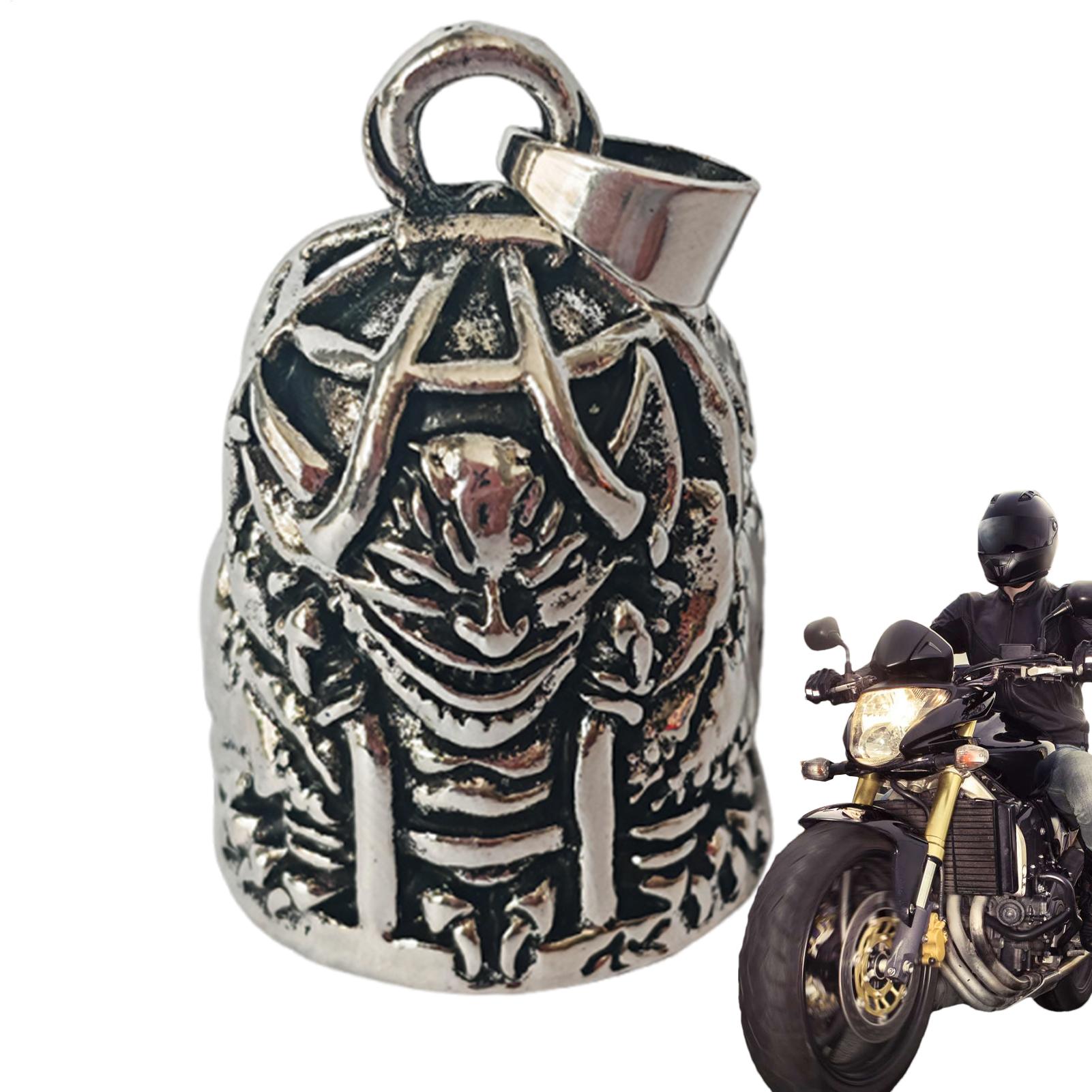 รถจักรยานยนต์สไตล์ Retro กรงปี - Mens Accessories Style บทวิจารณ์และราคา