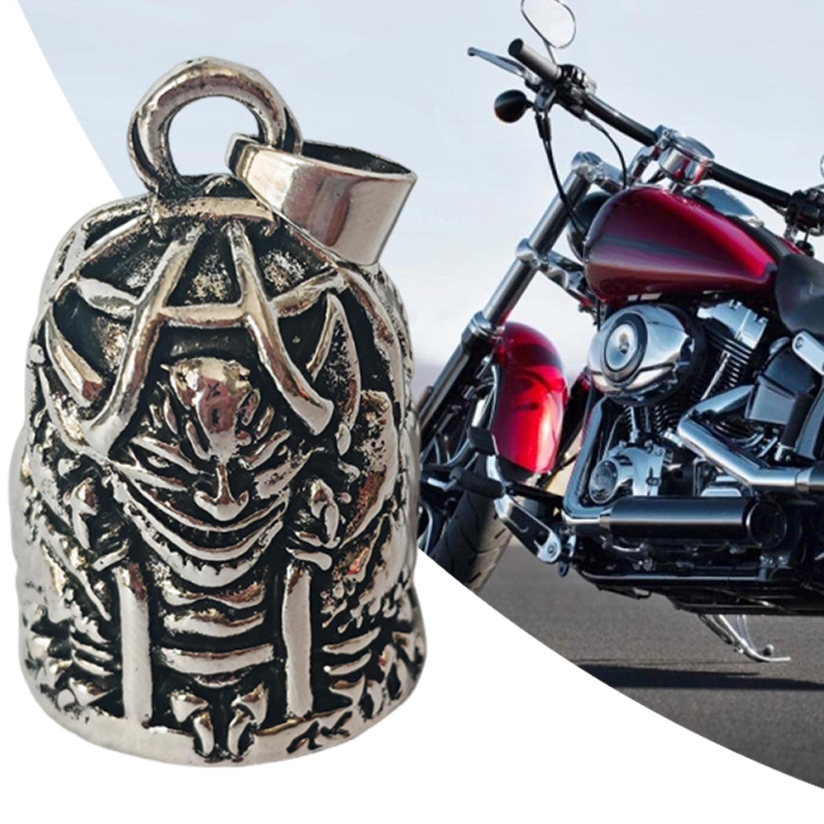 รถจักรยานยนต์สไตล์ Retro กรงปี - Mens Accessories Style บทวิจารณ์และราคา