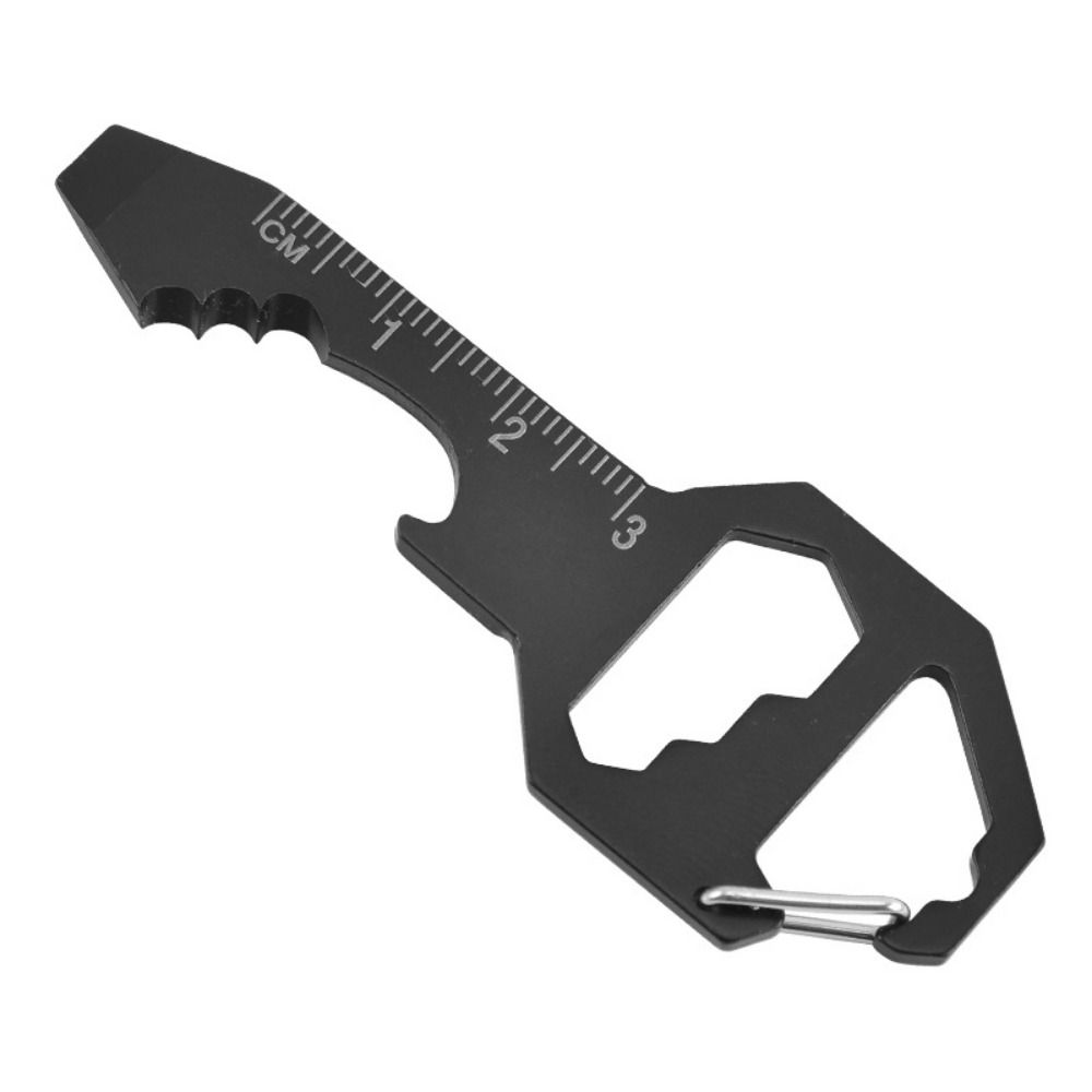 เครื่องมืออเนกประสงค์ 6 in 1 ไ - Keychain Multi Tool บทวิจารณ์และราคา