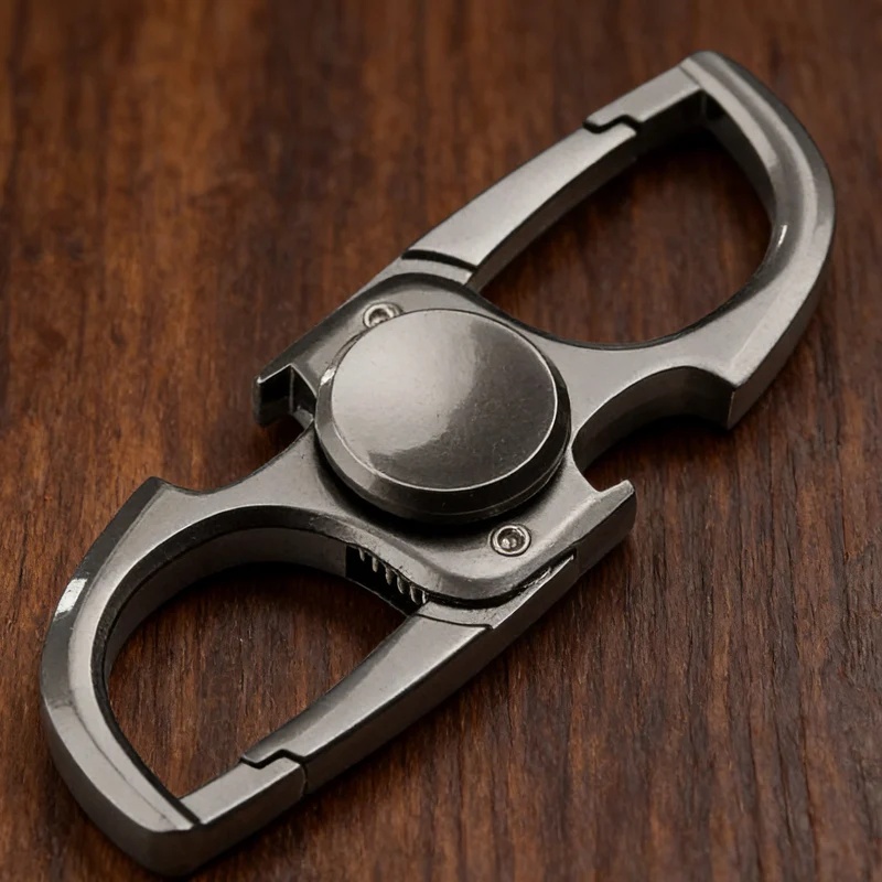 ของเล่นหมุนปลายนิ้วโลหะ, อุปกร - Keychain Multi Tool บทวิจารณ์และราคา