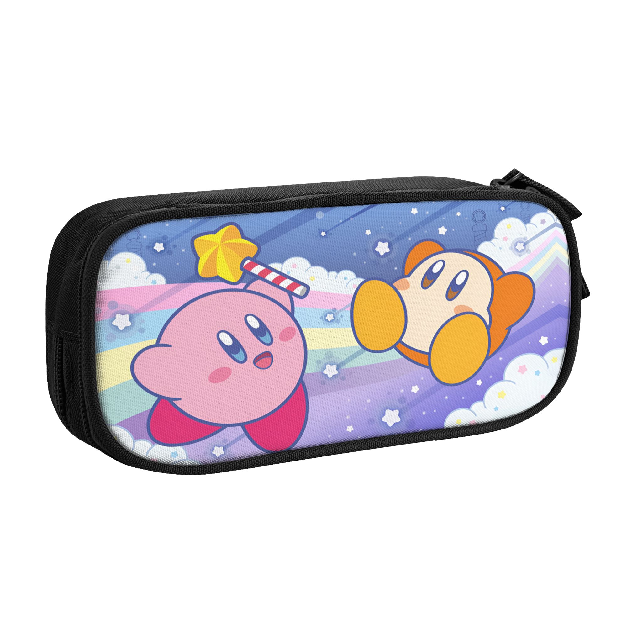 เคสใส่ดินสอ K-Kirbys Kawaii แบ - Men Accessories Box บทวิจารณ์และราคา