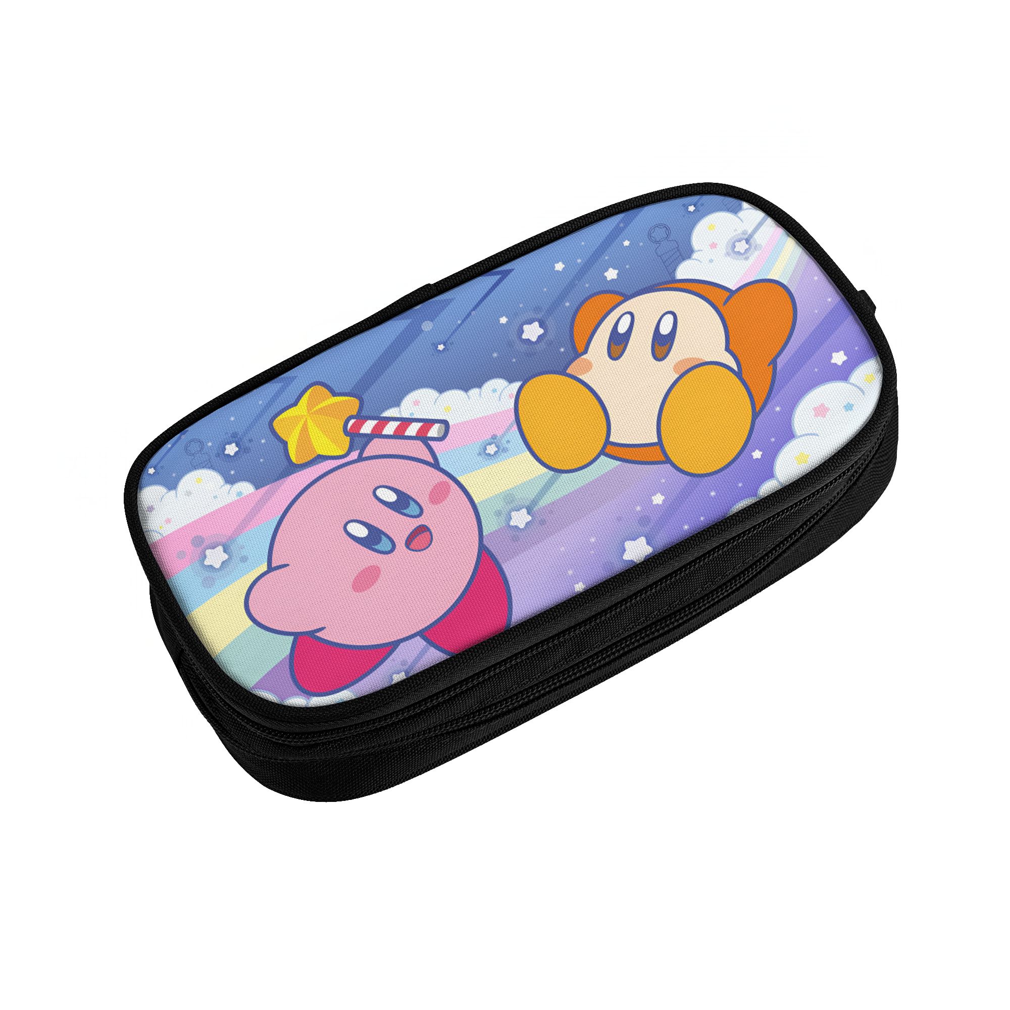 เคสใส่ดินสอ K-Kirbys Kawaii แบ - Men Accessories Box บทวิจารณ์และราคา
