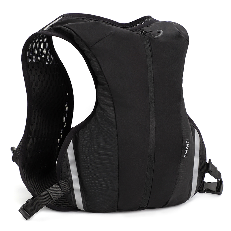TINYAT เสื้อกั๊กสะท้อนแสง Mult - Men Accessories Bag บทวิจารณ์และราคา