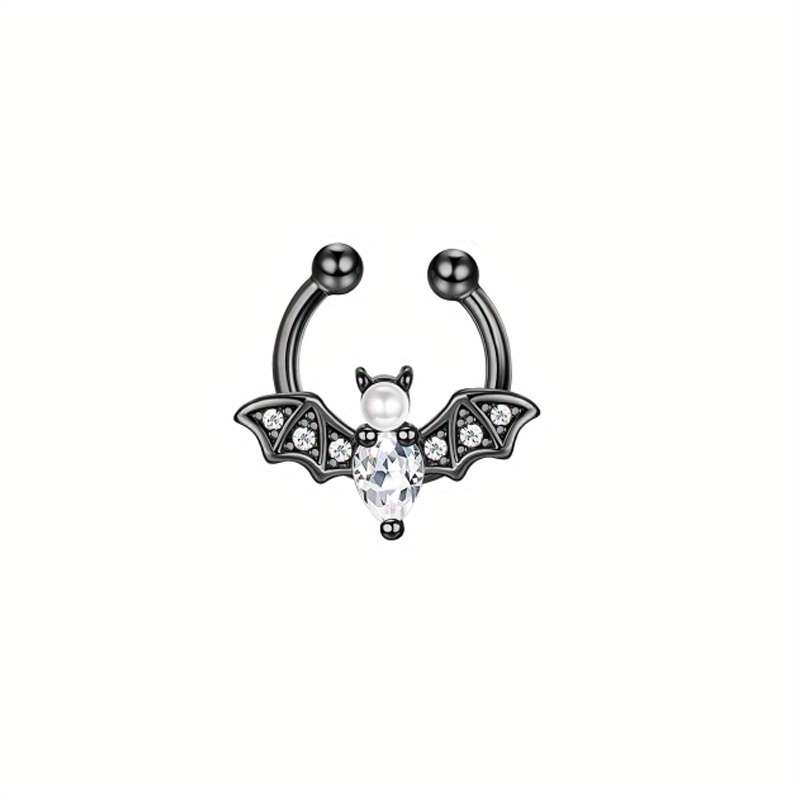 EVISPOL น่ารักฮาโลวีนค้างคาว F - Men'S Accessories Rings บทวิจารณ์และราคา