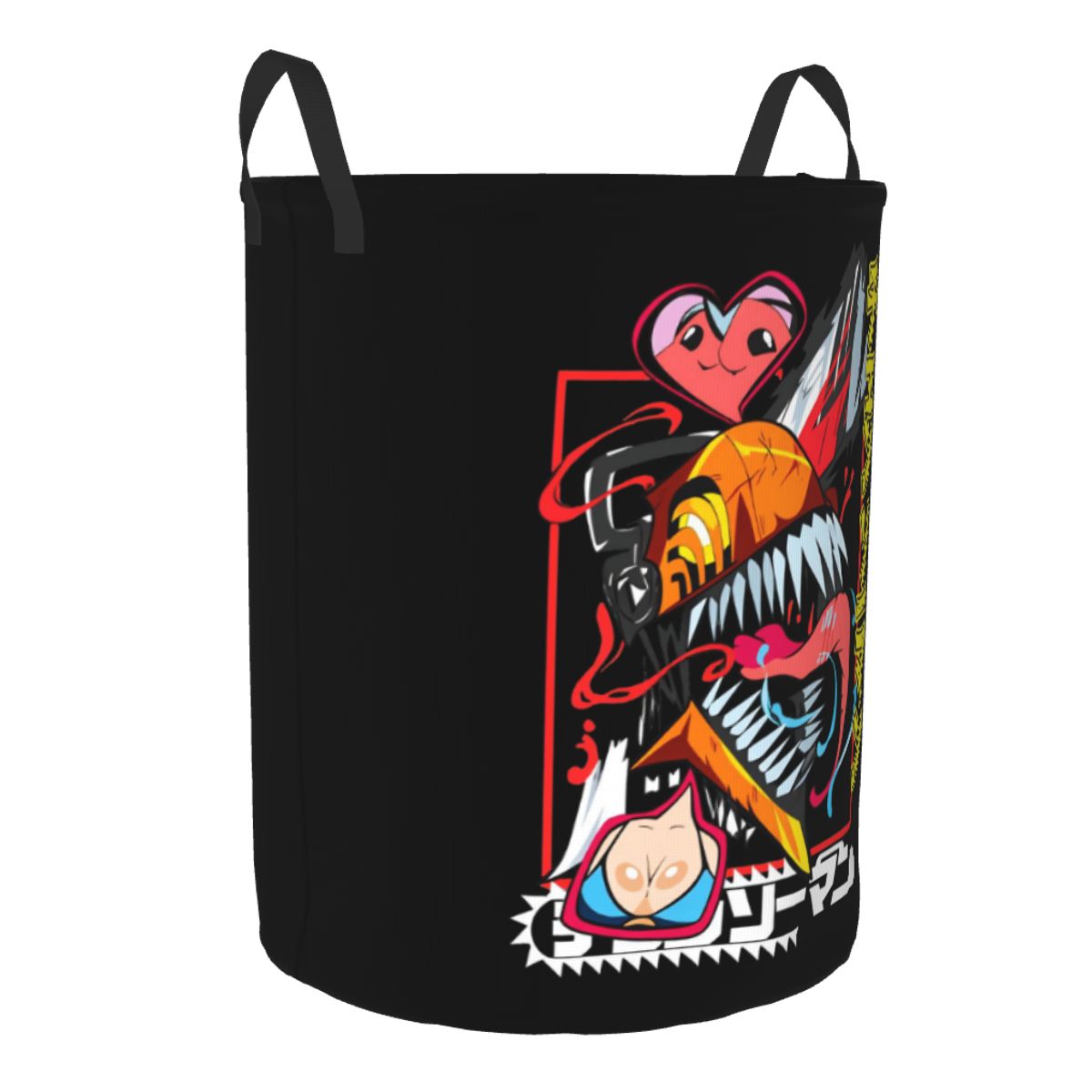 ตะกร้าผ้าพับได้ลายโปชิตะ เชนซอ - Men Accessories Hamper บทวิจารณ์และราคา