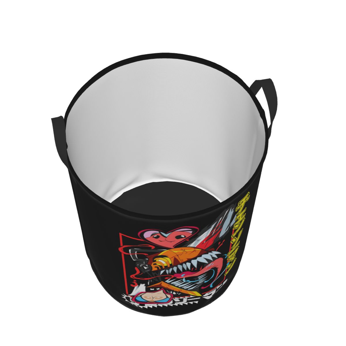 ตะกร้าผ้าพับได้ลายโปชิตะ เชนซอ - Men Accessories Hamper บทวิจารณ์และราคา
