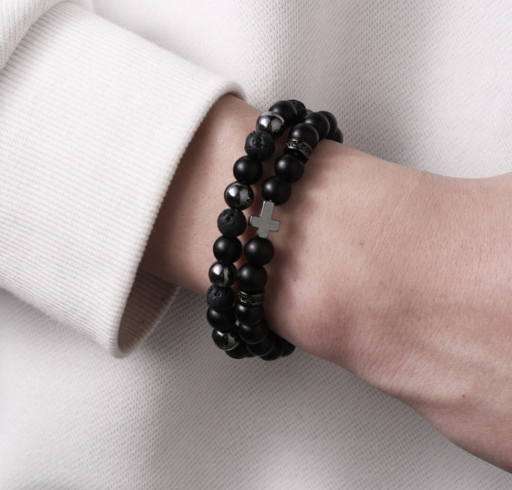 Amazon อุปกรณ์เสริมมือหินภูเขา - Men Accessories Amazon บทวิจารณ์และราคา