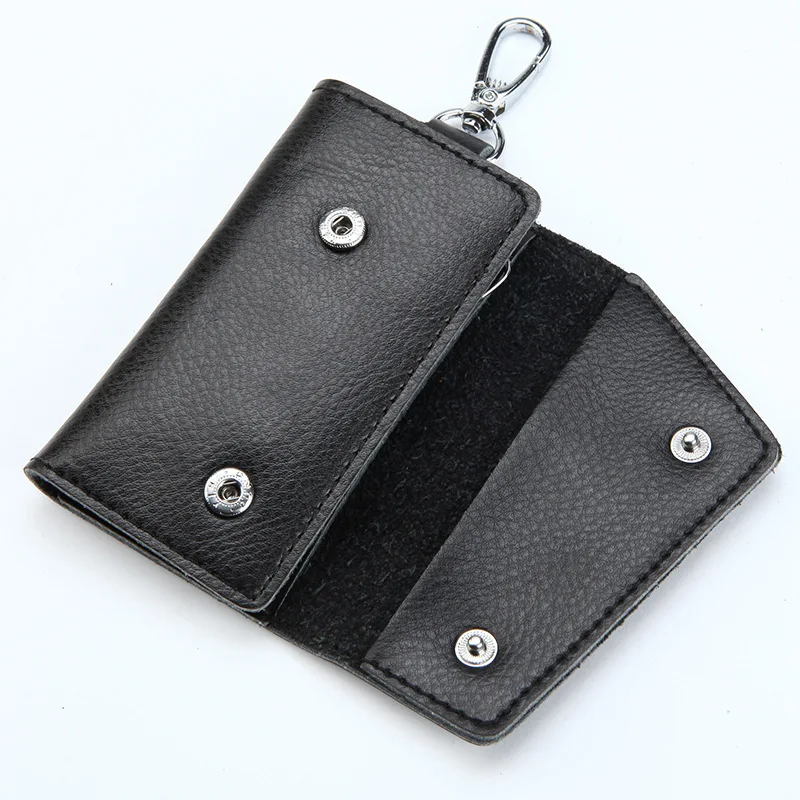 พวงกุญแจหนังแท้สำหรับผู้ชาย กร - Men Accessories Box บทวิจารณ์และราคา