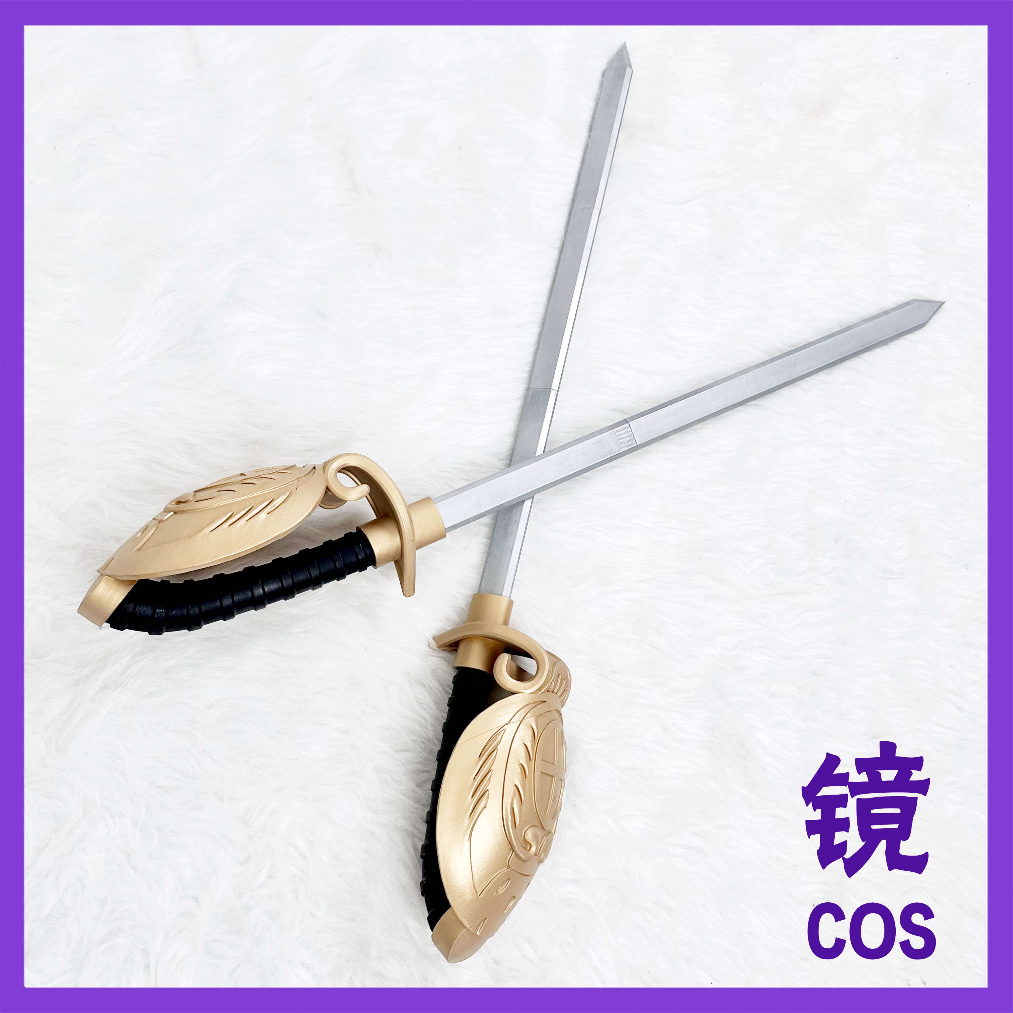 อุปกรณ์คอสเพลย์อนิเมะเอลิซาเบธ - Men'S Accessories Japan บทวิจารณ์และราคา