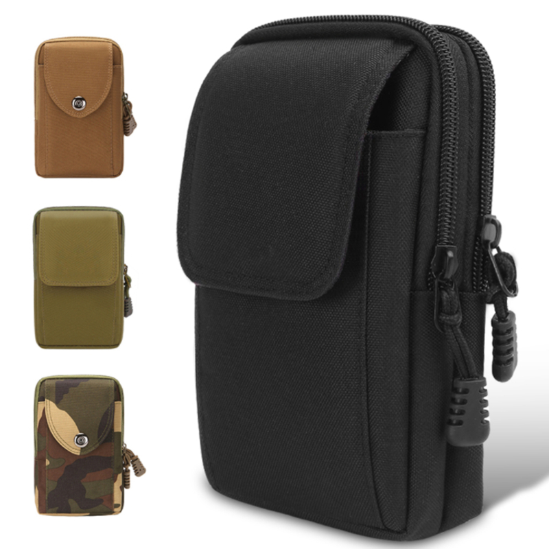 กระเป๋าใส่โทรศัพท์ กระเป๋าคาดเ - Men Accessories Box บทวิจารณ์และราคา