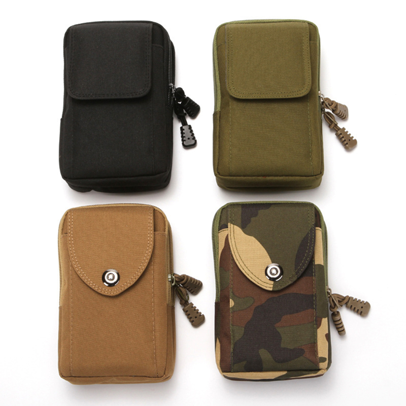 กระเป๋าใส่โทรศัพท์ กระเป๋าคาดเ - Men Accessories Box บทวิจารณ์และราคา