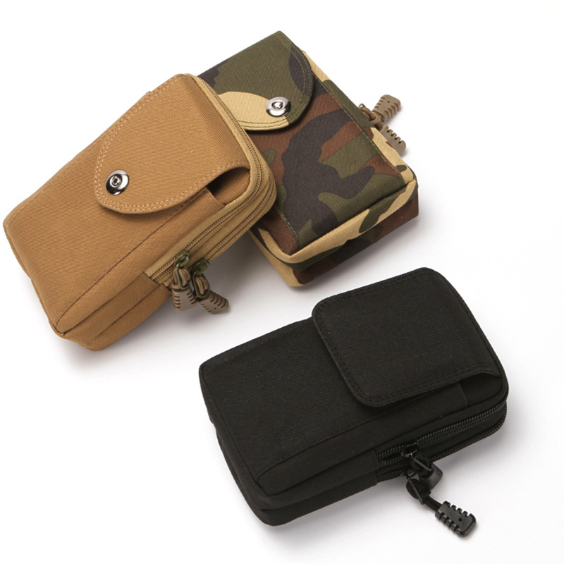 กระเป๋าใส่โทรศัพท์ กระเป๋าคาดเ - Men Accessories Box บทวิจารณ์และราคา