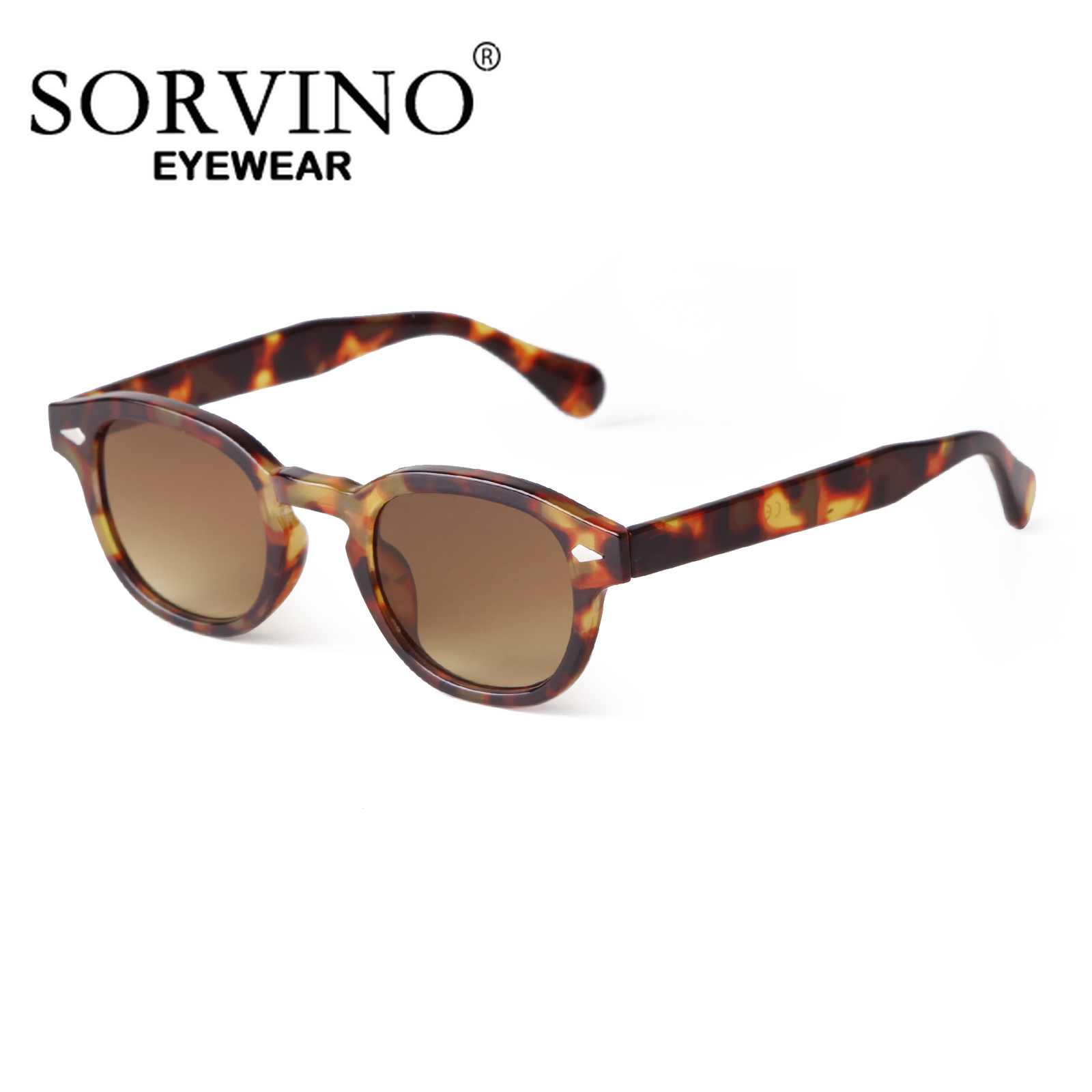 Sorvino แว่นตากันแดดเลนส์สีฟ้า - Men'S Vacation Accessories บทวิจารณ์และราคา
