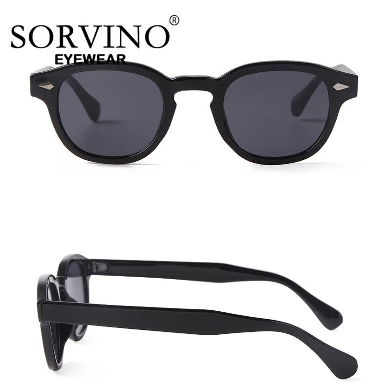 Sorvino แว่นตากันแดดเลนส์สีฟ้า - Men'S Vacation Accessories บทวิจารณ์และราคา