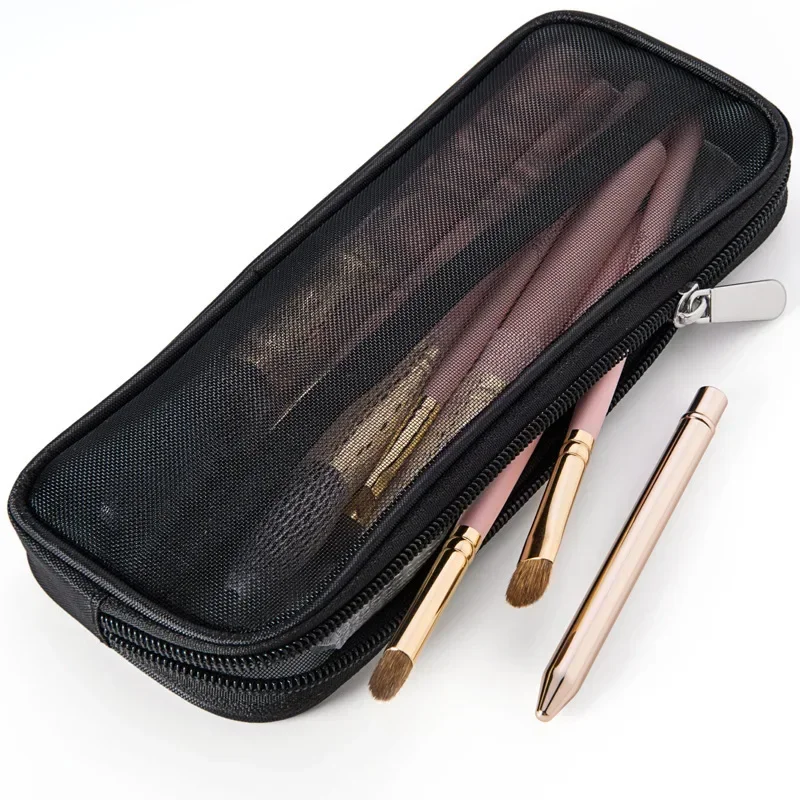 แปรงแต่งหน้ากระเป๋าเดินทางเครื - Men Accessories Bag บทวิจารณ์และราคา