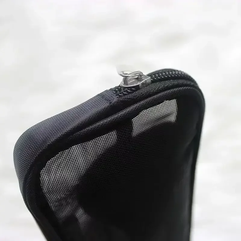 แปรงแต่งหน้ากระเป๋าเดินทางเครื - Men Accessories Bag บทวิจารณ์และราคา