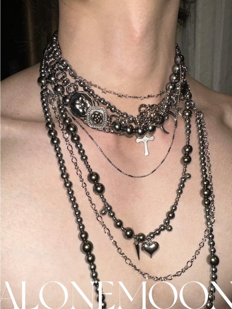 Original Heavy Industry ไทเทเน - Mens Accessories Style บทวิจารณ์และราคา