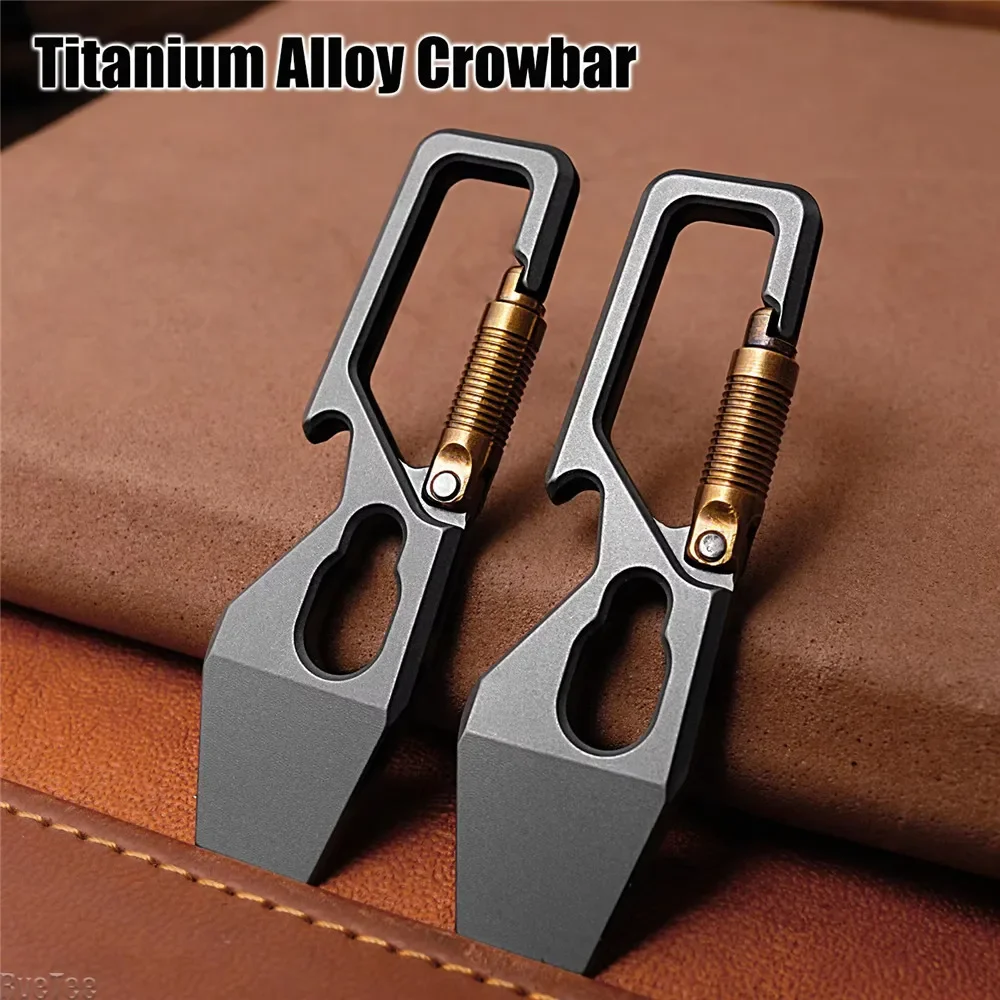 6 ซม.5-1 Multi-Function พวงกุญ - Keychain Multi Tool บทวิจารณ์และราคา